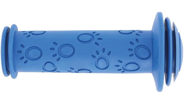 Herrmans Grip 82L  1 1/8" blau