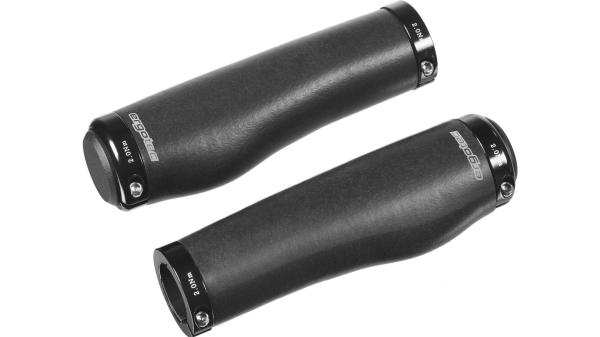 ErgoTec Kyoto Silikon  1 1/8" schwarz