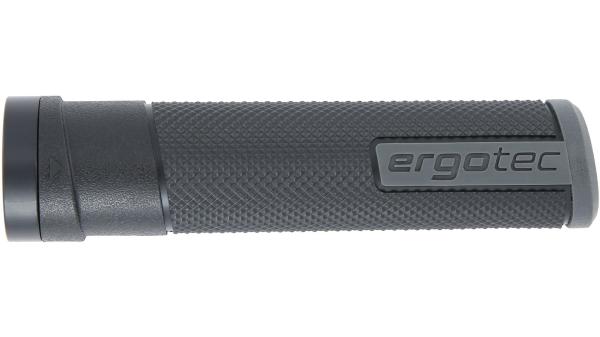 ErgoTec Porto  1 1/8" schwarz, grau