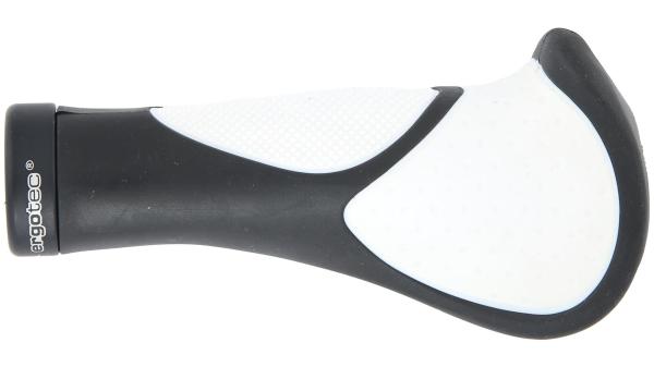 ErgoTec Frisco  1 1/8" schwarz, wei&szlig;