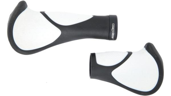 ErgoTec Frisco  1 1/8" schwarz, wei&szlig;