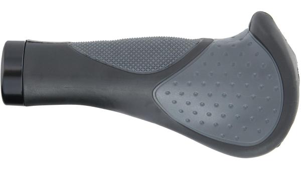 ErgoTec Frisco  1 1/8" schwarz, grau