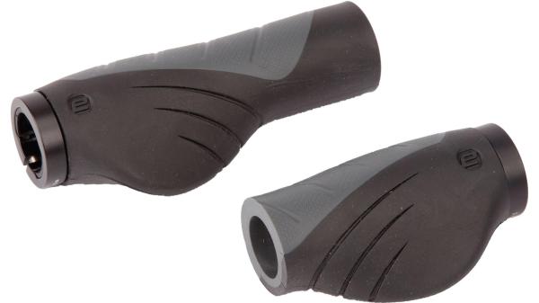 ErgoTec Aero 2  1 1/8" schwarz, grau