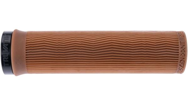 Truvativ Descendant  1 1/8" braun