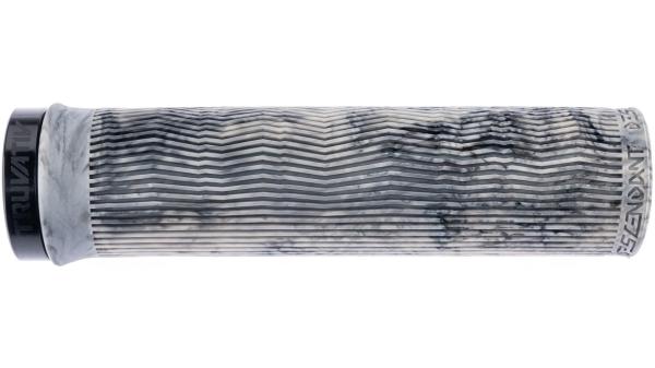Truvativ Descendant  1 1/8" grau, schwarz