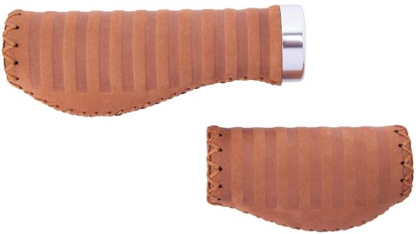 CONTEC Mirage Ergo Exclusiv  1 1/8" braun