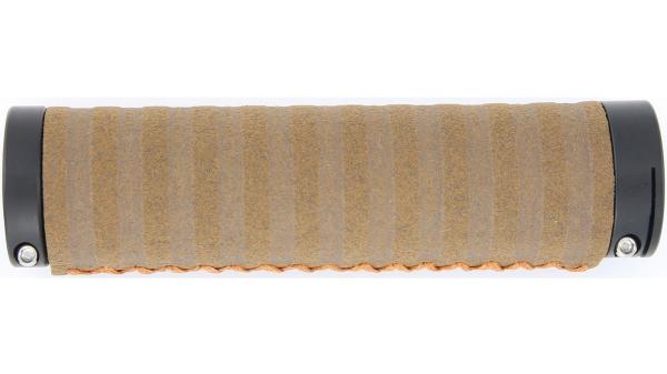 CONTEC Virage Exclusiv  1 1/8" braun