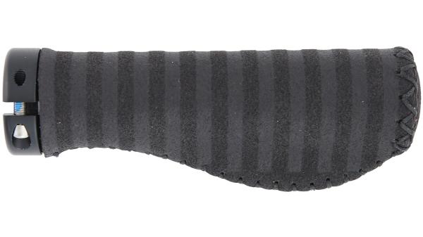CONTEC Virage Ergo Exclusiv  1 1/8" schwarz