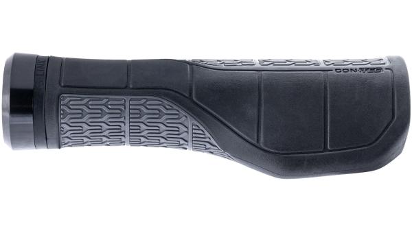 CONTEC MERGE Mountain Comfort  1 1/8" schwarz, grau