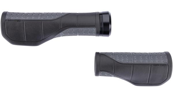 CONTEC MERGE Mountain Comfort  1 1/8" schwarz, grau