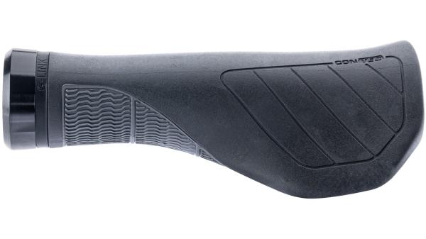 CONTEC MERGE Trekking Ergo  1 1/8" schwarz, grau
