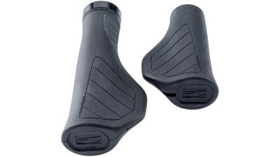 CONTEC MERGE Trekking Ergo  1 1/8" schwarz, grau Produktbild 2