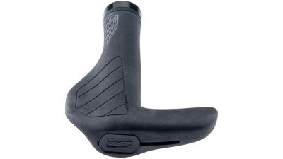 CONTEC MERGE Trekking Bar  1 1/8" schwarz, grau Produktbild 2