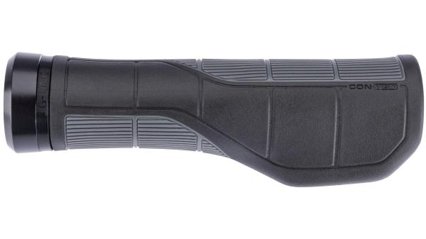 CONTEC MERGE City Comfort  1 1/8" schwarz, grau