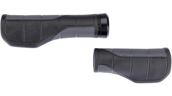 CONTEC MERGE City Comfort  1 1/8" schwarz, grau