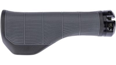 CONTEC MERGE City Ergo  1 1/8" schwarz, grau Produktbild 1