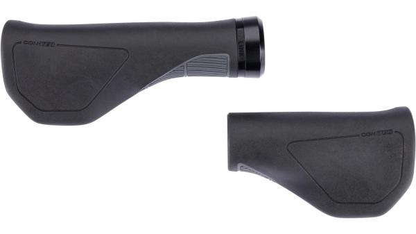 CONTEC MERGE City Ergo  1 1/8" schwarz, grau