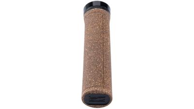 CONTEC MERGE Urban Kork  1 1/8" braun, schwarz Produktbild 1