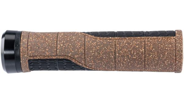 CONTEC MERGE Mountain Straight Kork  1 1/8" braun, schwarz