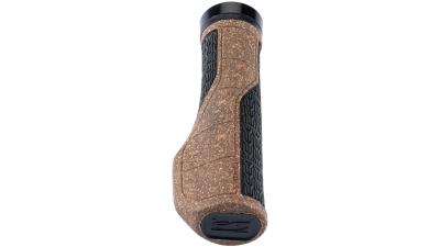 CONTEC MERGE Mountain Comfort Kork  1 1/8" braun, schwarz Produktbild 2
