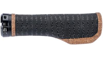 CONTEC MERGE Mountain Comfort Kork  1 1/8" braun, schwarz Produktbild 1