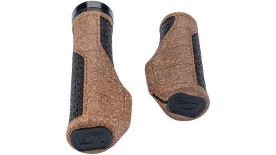 CONTEC MERGE Mountain Comfort Kork  1 1/8" braun, schwarz Produktbild 2