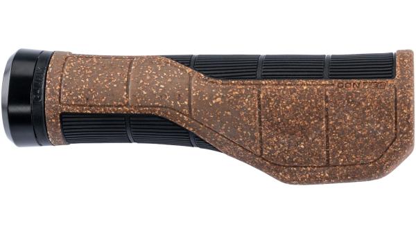 CONTEC MERGE City Comfort Kork  1 1/8" braun, schwarz