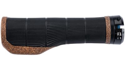 CONTEC MERGE City Comfort Kork  1 1/8" braun, schwarz Produktbild 1