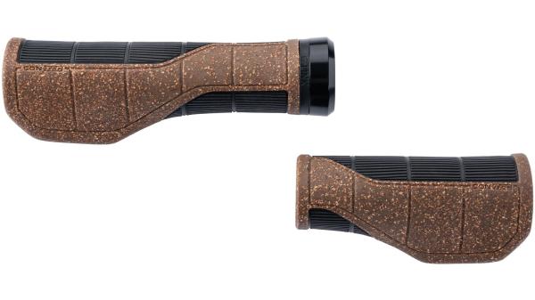 CONTEC MERGE City Comfort Kork  1 1/8" braun, schwarz