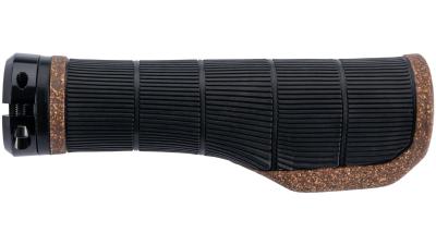CONTEC MERGE City Comfort Kork  1 1/8" braun, schwarz Produktbild 1