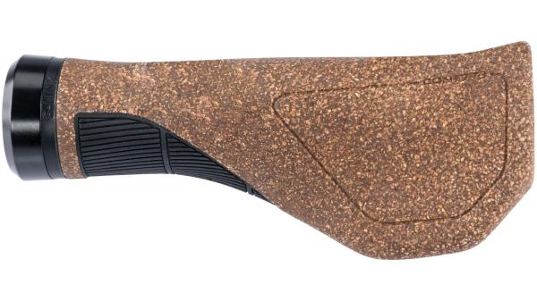CONTEC MERGE City Ergo Kork  1 1/8" braun, schwarz