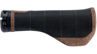 CONTEC MERGE City Ergo Kork  1 1/8" braun, schwarz Produktbild 1