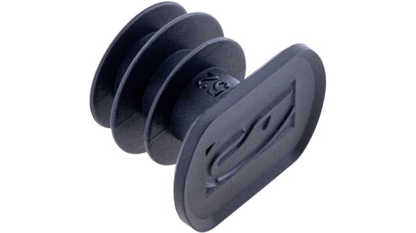 CONTEC G-Link  1 1/8" schwarz