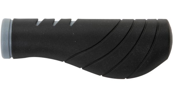 CONTEC Ergo Neo +  1 1/8" schwarz, grau