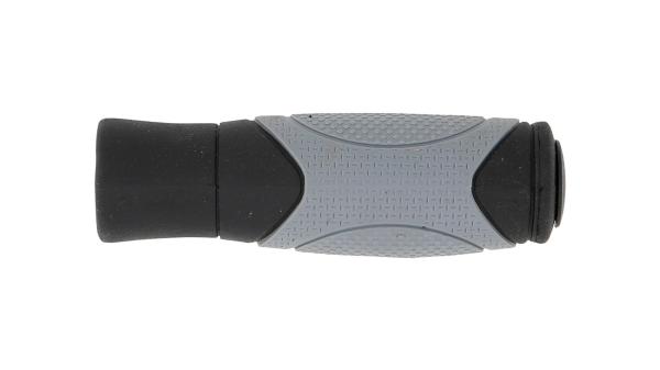 CONTEC Traffic  1 1/8" schwarz, grau