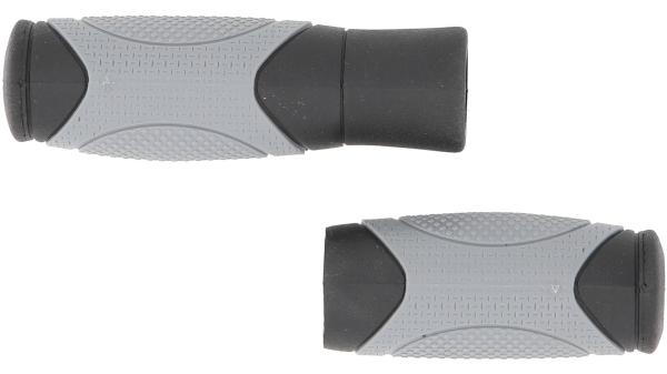 CONTEC Traffic  1 1/8" schwarz, grau