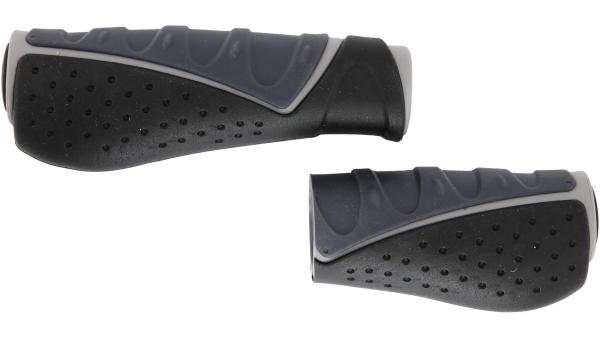 CONTEC Tour D3  1 1/8" schwarz, grau
