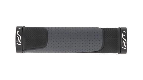 CONTEC Trail D3  1 1/8" schwarz, grau