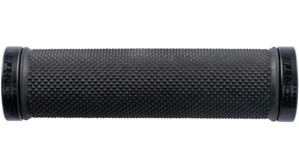 CONTEC Trail  1 1/8" schwarz