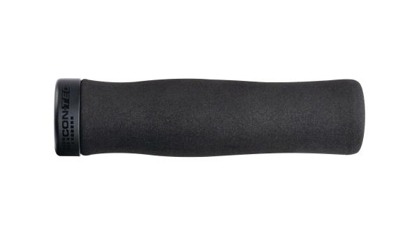 CONTEC Traffic Foam  1 1/8" schwarz
