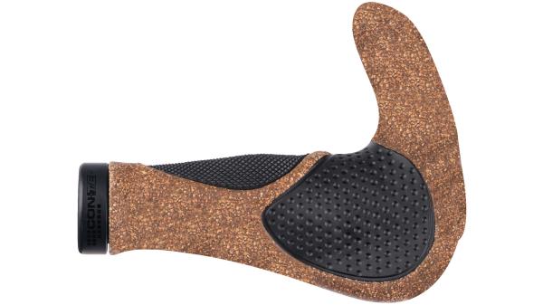 CONTEC Tour Deluxe Pro Kork  1 1/8" braun, schwarz