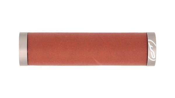 CONTEC Traveller  1 1/8" braun