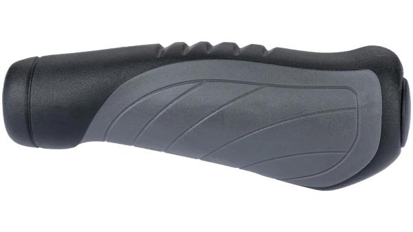 CONTEC Tour Ergo  1 1/8" schwarz, grau