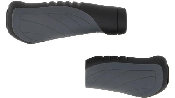 CONTEC Tour Ergo  1 1/8" schwarz, grau