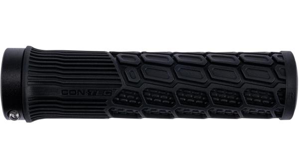CONTEC Bolt R  1 1/8" schwarz