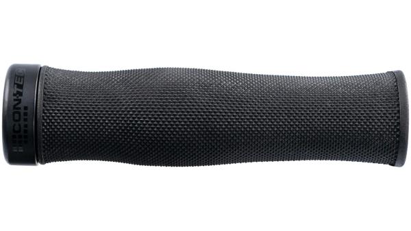 CONTEC Trail Shock  1 1/8" schwarz