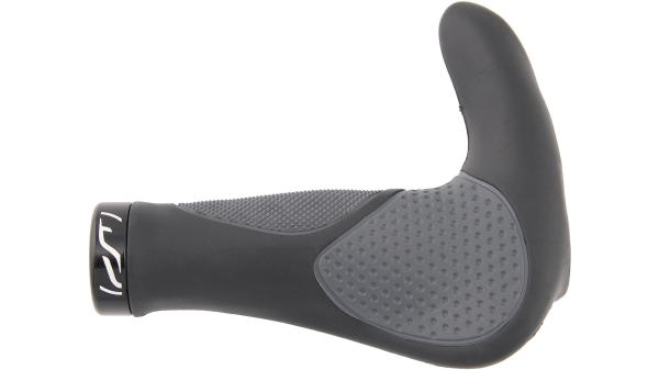 CONTEC Tour Deluxe Pro  1 1/8" schwarz, grau