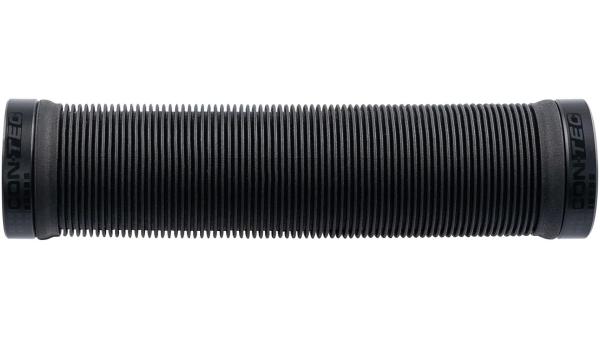 CONTEC Trail X  1 1/8" schwarz