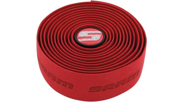 SRAM SuperCork   rot