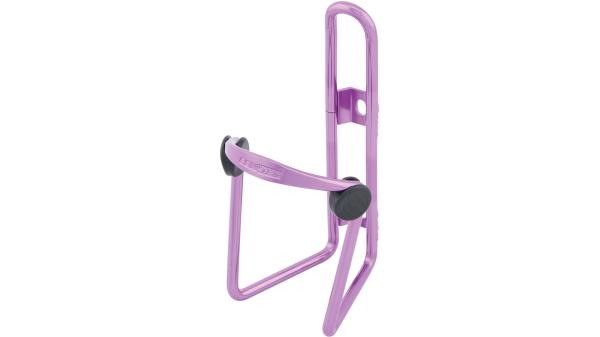CONTEC Pound Cage Select   schwarz, violett